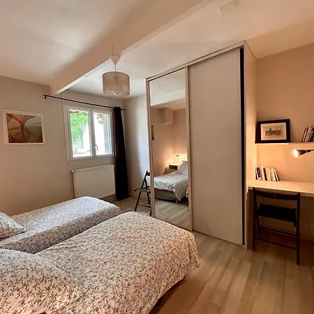 Sejour Au Tatil Evi *