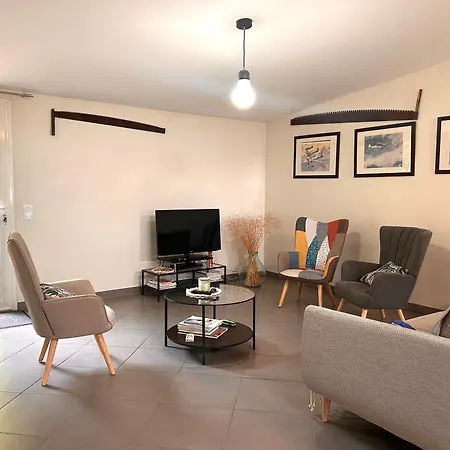 Tatil Evi Sejour Au